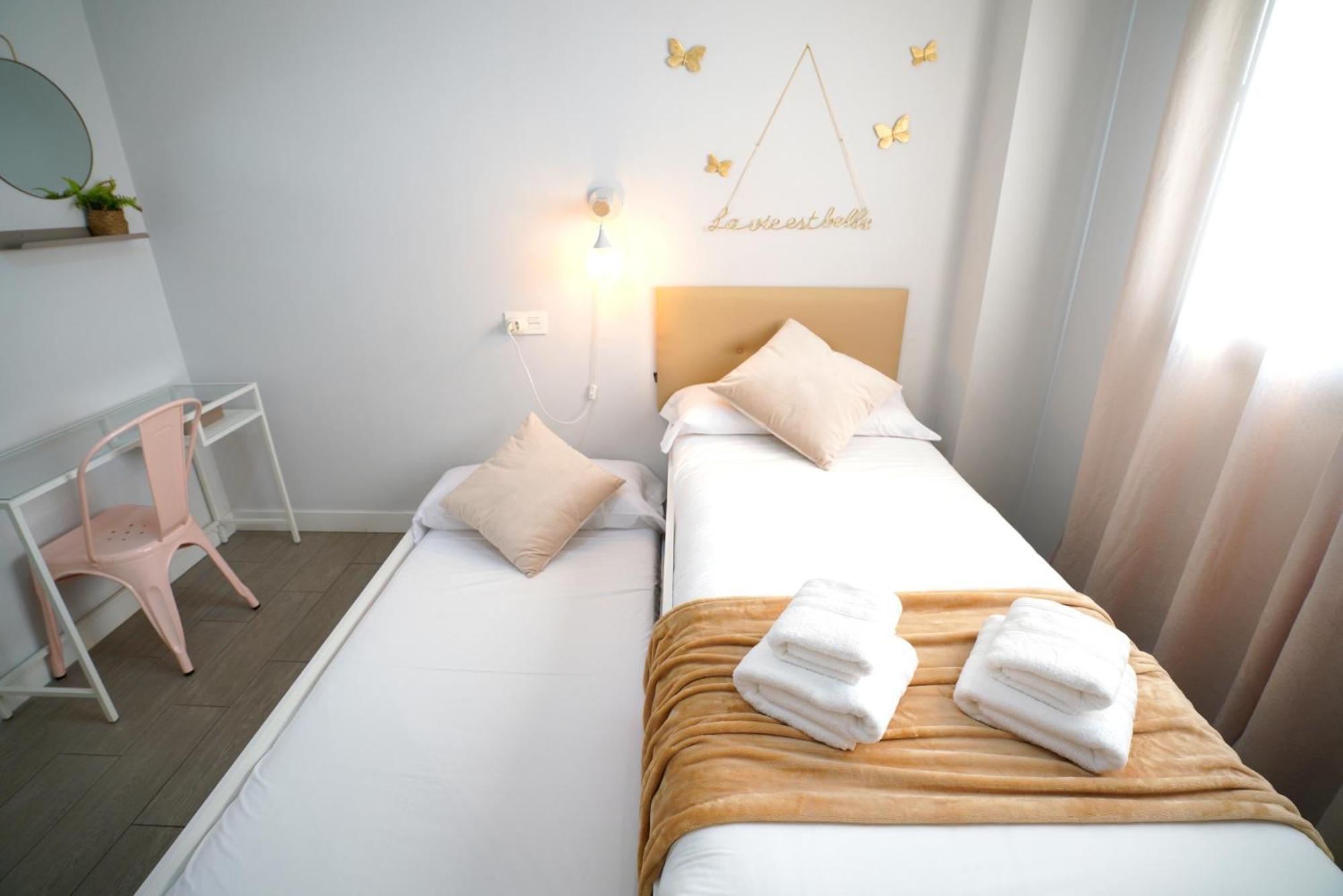 Apartamento Arena En Playa De San Juan Alicante Luaran gambar