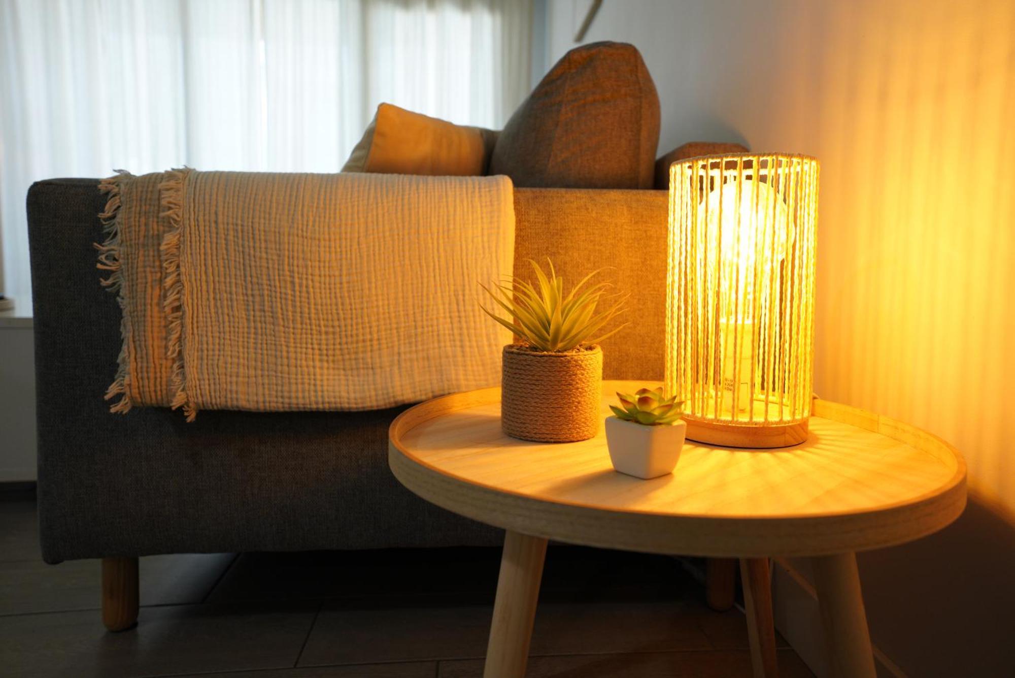 Apartamento Arena En Playa De San Juan Alicante Luaran gambar