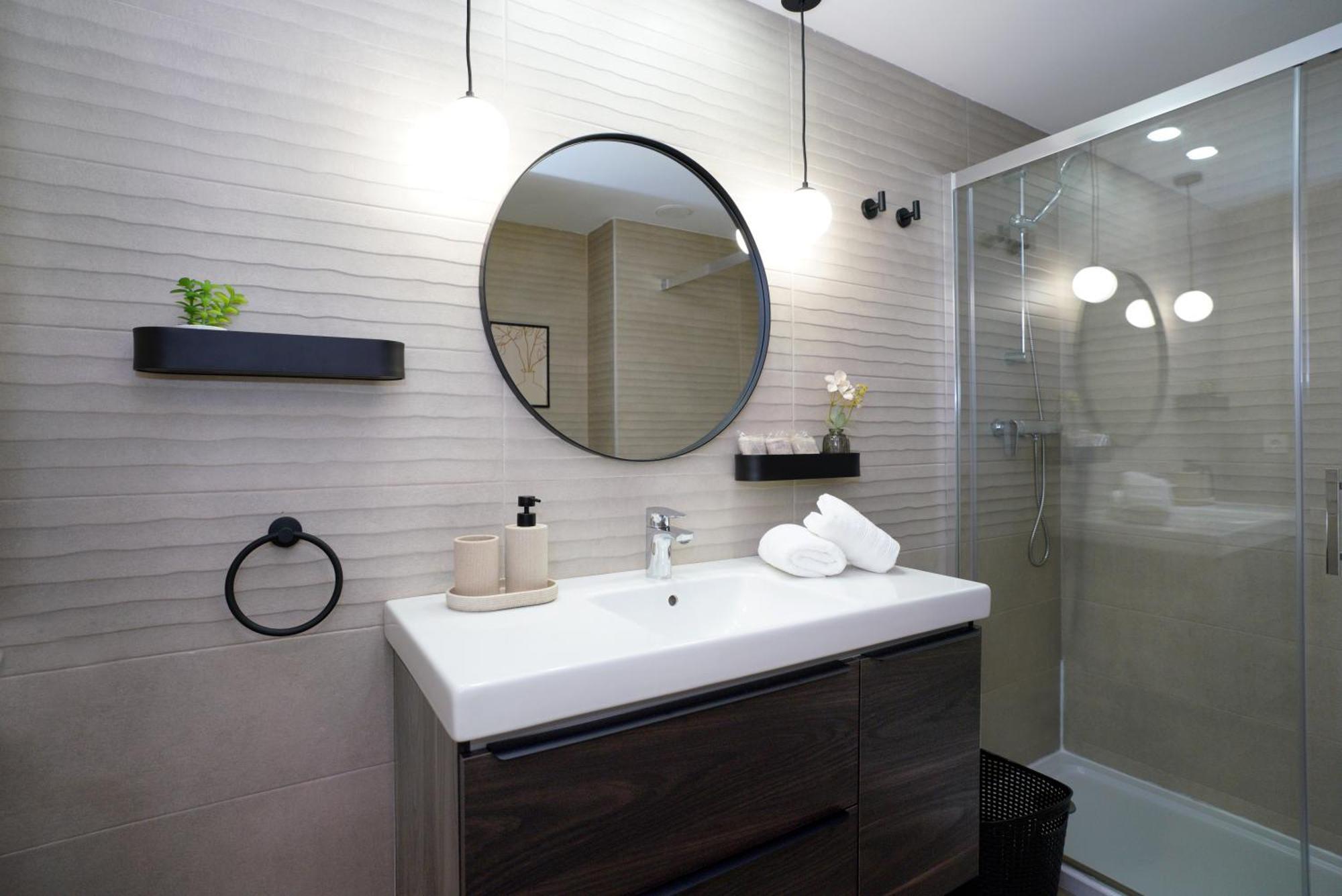 Apartamento Arena En Playa De San Juan Alicante Luaran gambar