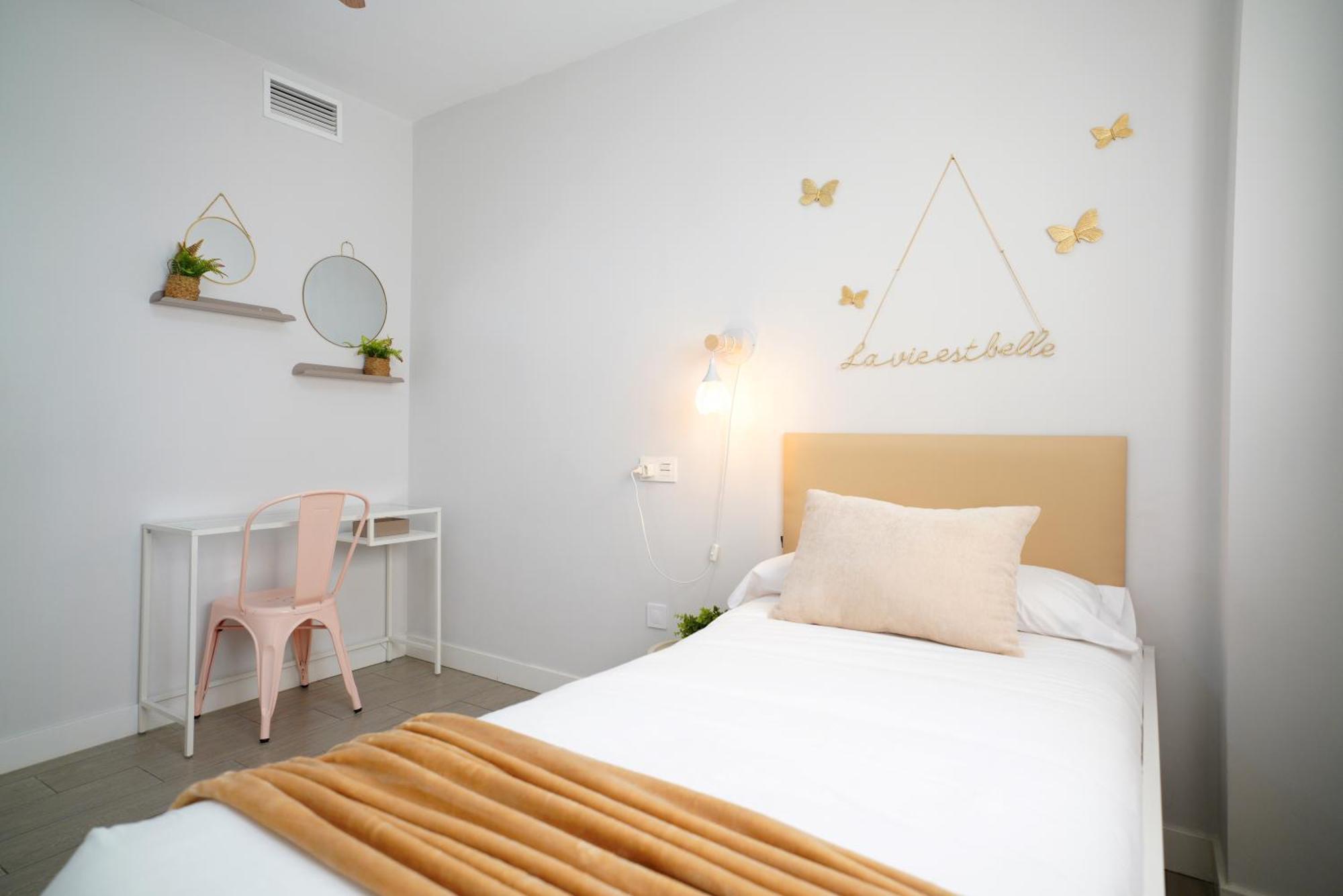 Apartamento Arena En Playa De San Juan Alicante Luaran gambar