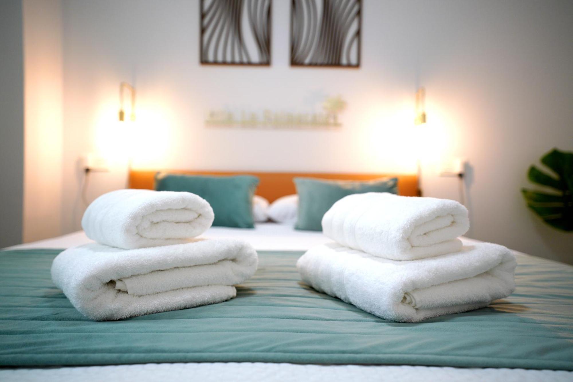 Apartamento Arena En Playa De San Juan Alicante Luaran gambar