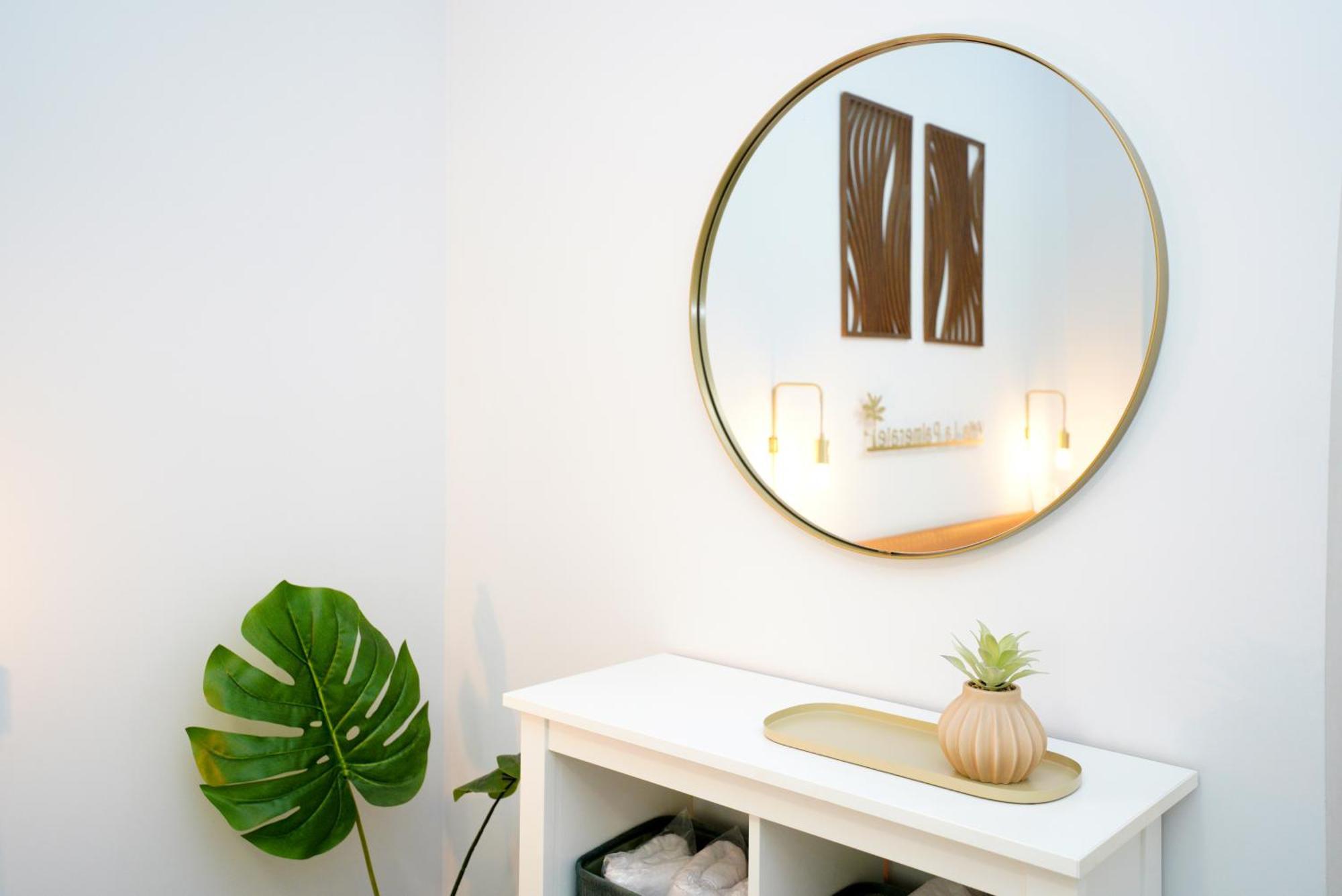 Apartamento Arena En Playa De San Juan Alicante Luaran gambar